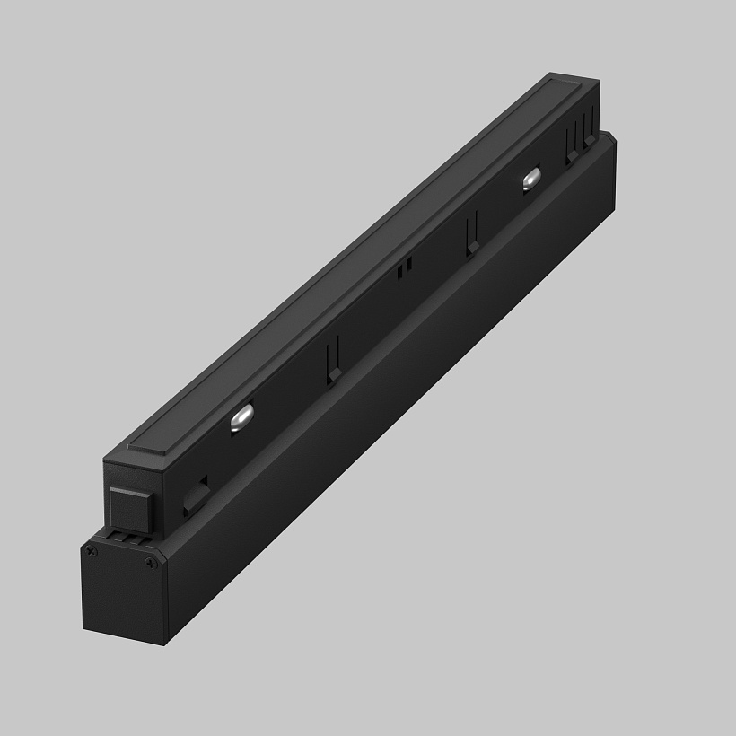 Трековый светильник Maytoni Technical TR030-2-12W2.7K-B