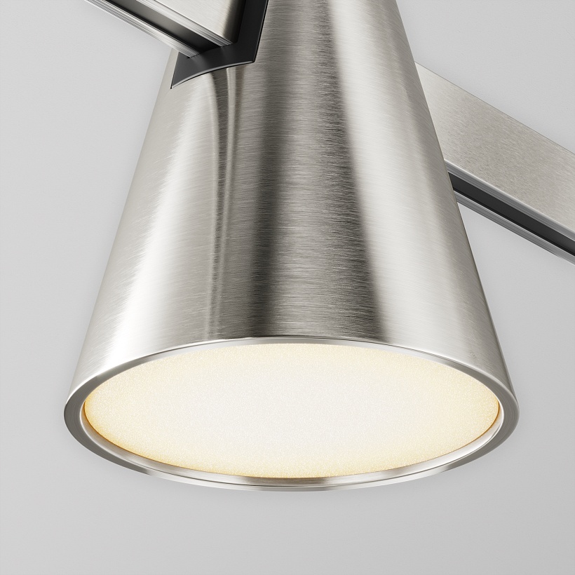 Трековый светильник Maytoni Technical TR146-1-5W3K-PT