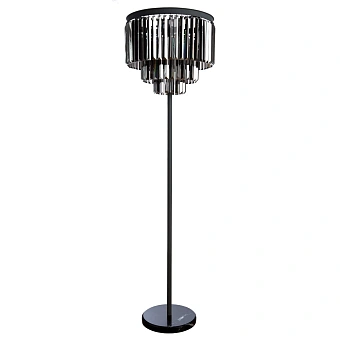 Торшер Divinare NOVA GRIGIO 3002/05 PN-6