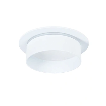 Точечный встраиваемый светильник Arte Lamp IMAI A2264PL-1WH