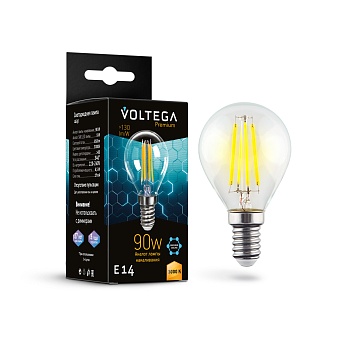 Лампочка Voltega 7222