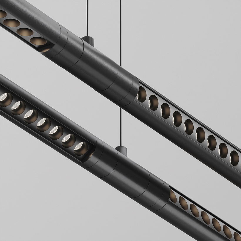 Светильник Maytoni Technical C149CL-L300-6W3K-B