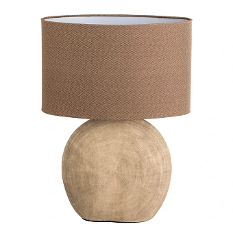Декоративныая настольная лампа Arte Lamp MARRIOT A5144LT-1BR