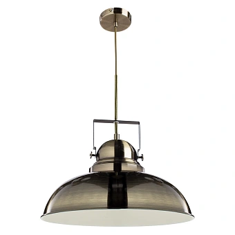 Подвесной светильник Arte Lamp MARTIN A5213SP-1AB