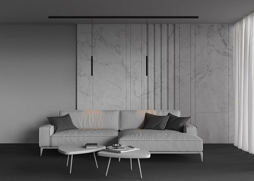 Трековый светильник Maytoni Technical TR226-4-5WTW-M-DSZ-B