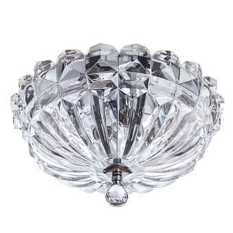 Потолочная люстра Divinare CALOTTA 4003/01 PL-2