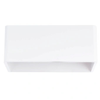 Декоративная подсветка Arte Lamp CASSETTA A1422AP-1WH