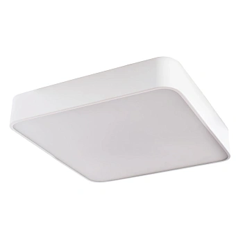 Потолочный светильник Arte Lamp COSMOPOLITAN A7210PL-3WH