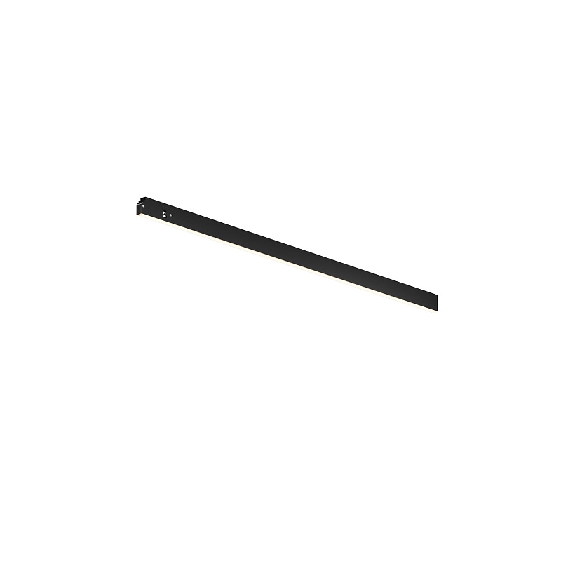 Трековый светильник Maytoni Technical TR190-1-5W3K-B