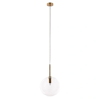 Подвесной светильник Arte Lamp CAMERON A7715SP-1AB