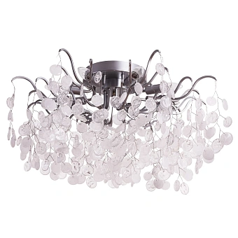 Потолочная люстра Divinare SPUMANTE 7288/26 PL-8