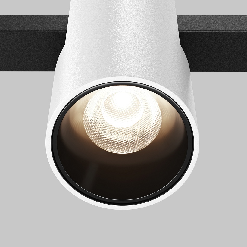 Трековый светильник Maytoni Technical TR122-4-7W-DS-W