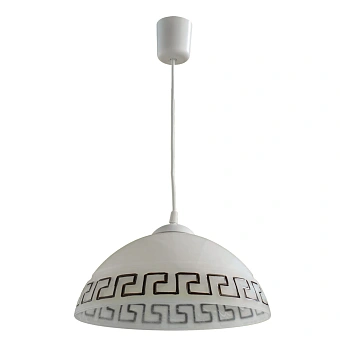 Подвесной светильник Arte Lamp CUCINA A6630SP-1WH