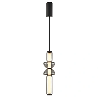 Подвесной светильник Arte Lamp MALL A2412SP-17SM