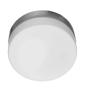 Потолочный светильник Arte Lamp AQUA-TABLET A3211PL-1SI