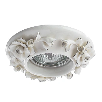Точечный встраиваемый светильник Arte Lamp SELECTION A5260PL-1SA