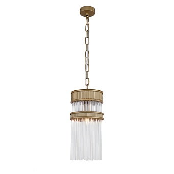 4200-1P, подвес, D170xH490/1850, 1xE14x40W, excluded