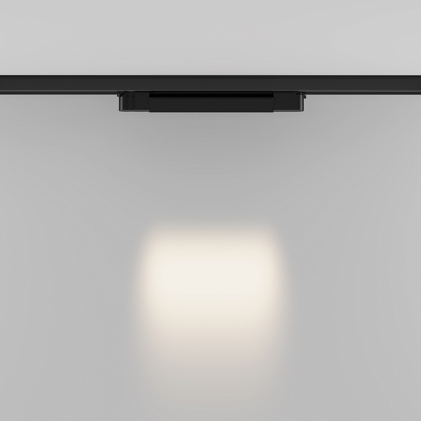 Трековый светильник Maytoni Technical TR195-3-10W4K-M-B