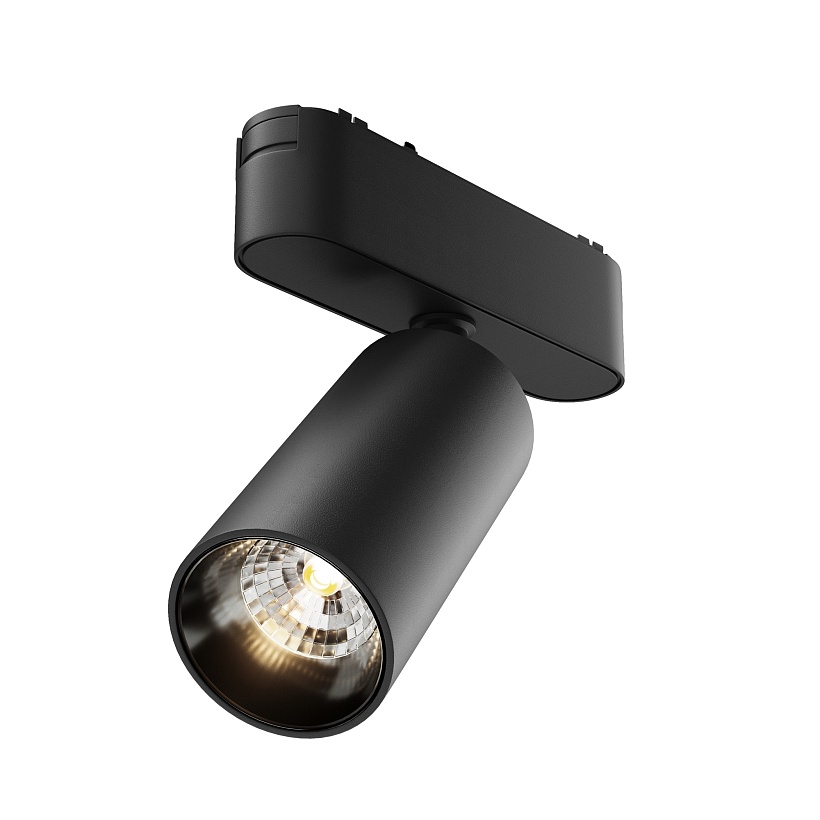 Трековый светильник Maytoni Technical TR103-1-12W3K-M-B