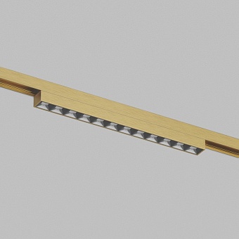 Светильник на шине Denkirs DK5771-SB