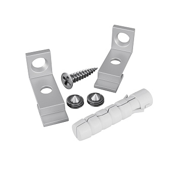 Комплектующие для профиля Led Strip ALM-3535R-1MT