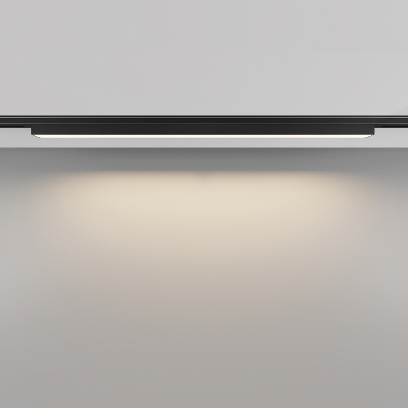 Трековый светильник Maytoni Technical TR192-1-16W3K-B