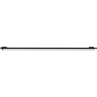 Магнитный трековый светильник Arte Lamp OPTIMA A8463PL-1BK