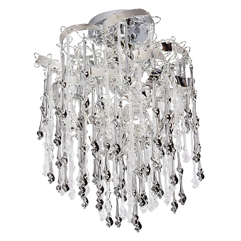 Потолочная люстра Divinare SALICE 3150/02 PL-6