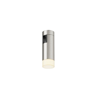 Трековый светильник Technical TR145-1-3W3K-W-PT
