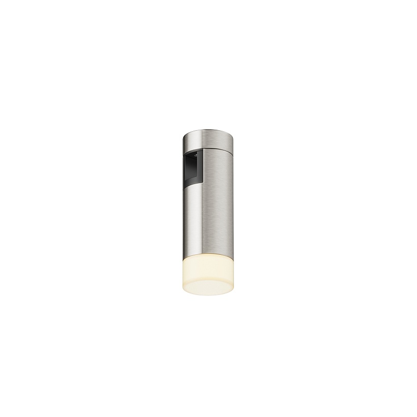 Трековый светильник Maytoni Technical TR145-1-3W3K-W-PT