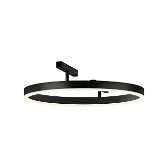 Трековый светильник Technical TR227-2-24W4K-B