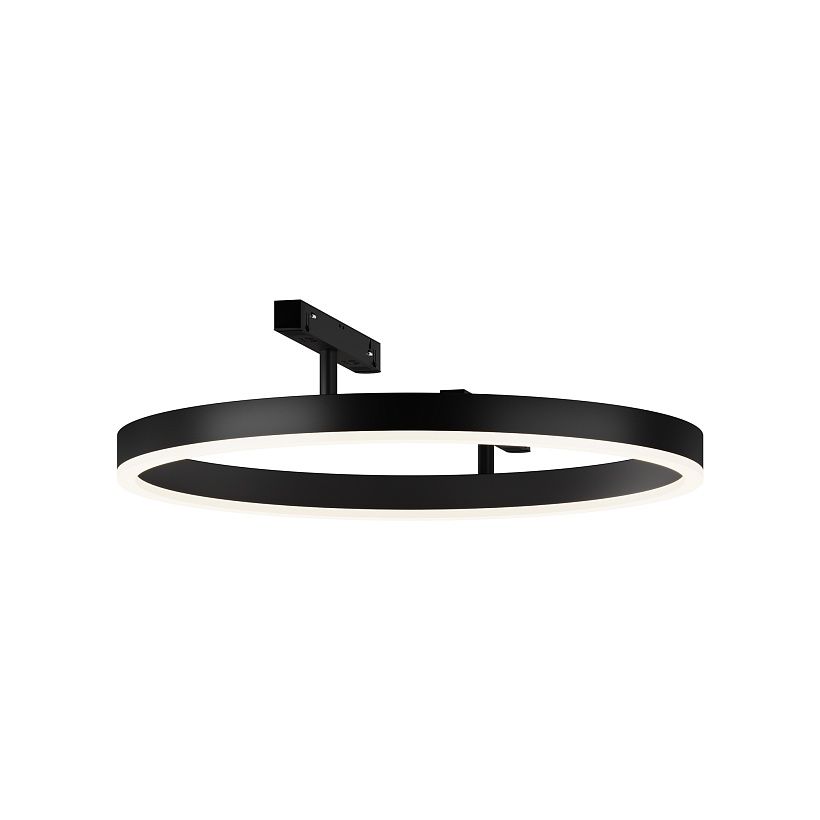Трековый светильник Maytoni Technical TR227-2-24W4K-B