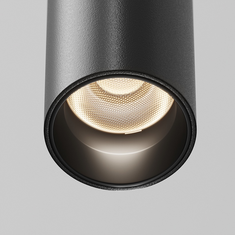 Трековый светильник Maytoni Technical TR245-4-7WTW-DD2-B