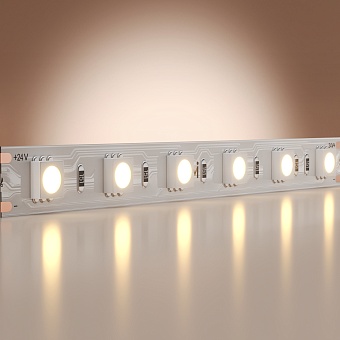 Светодиодная лента Led Strip 201189