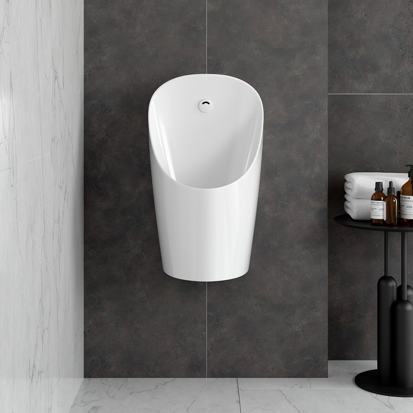 Писсуар VitrA M50 8305B003-5633 настенный санитарный фарфор