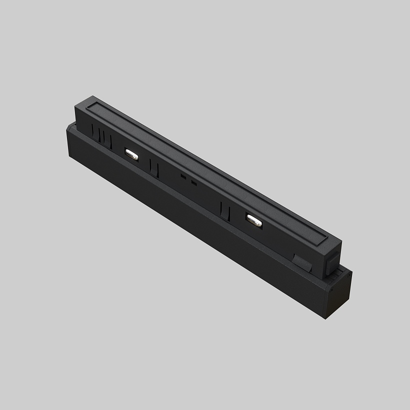 Трековый светильник Maytoni Technical TR031-4-12WTW-DD-B