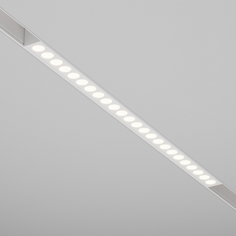 Трековый светильник Maytoni Technical TR031-4-24WTW-M-DSZ-W