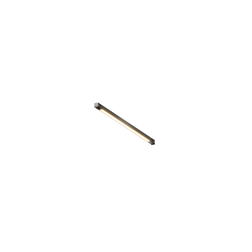 Трековый светильник Maytoni Technical TR240-2-6W3K-B
