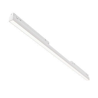 Трековый светильник Technical TR030-4-30WTW-DD2-W