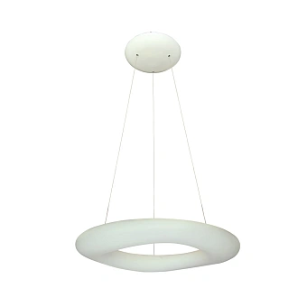 Подвесная люстра Divinare LEVITA 8003/75 SP-1