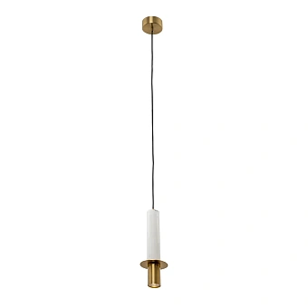 Точечный подвесной светильник Arte Lamp ASCELLA A2034SP-1WH