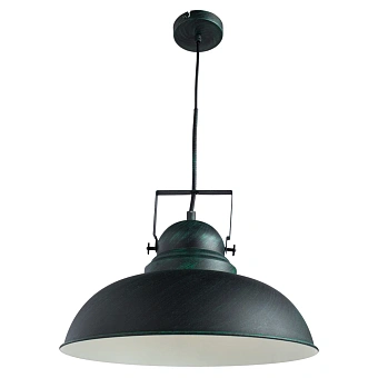 Подвесной светильник Arte Lamp MARTIN A5213SP-1BG