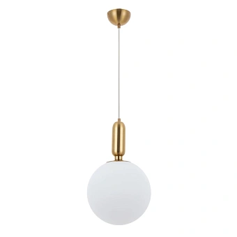 Подвесной светильник Arte Lamp BOLLA-SOLA A3325SP-1PB