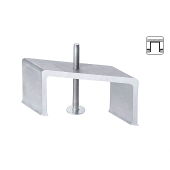 Кронштейн монтажный Arte Lamp TRACK ACCESSORIES A420005