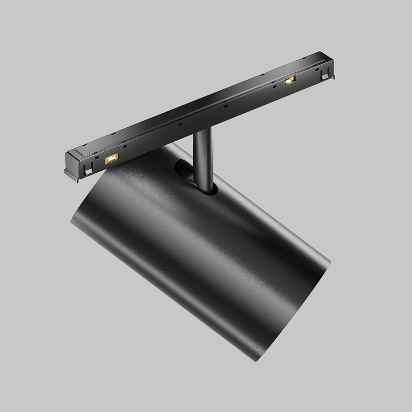 Трековый светильник Maytoni Technical TR243-4-18WTW-DD2-B