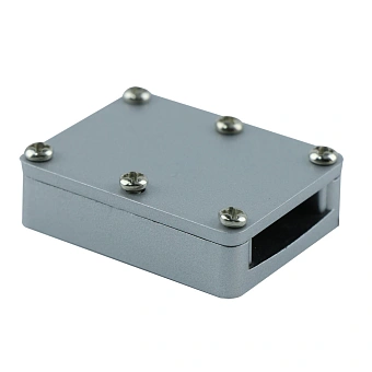 Коннектор для шинопровода Arte Lamp TRACK ACCESSORIES A151027