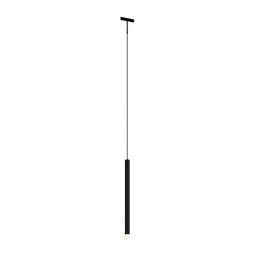 Трековый подвесной светильник Maytoni Technical TR191-1-3W2.7K-M-B