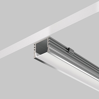 Профиль Led Strip ALM005S-2M