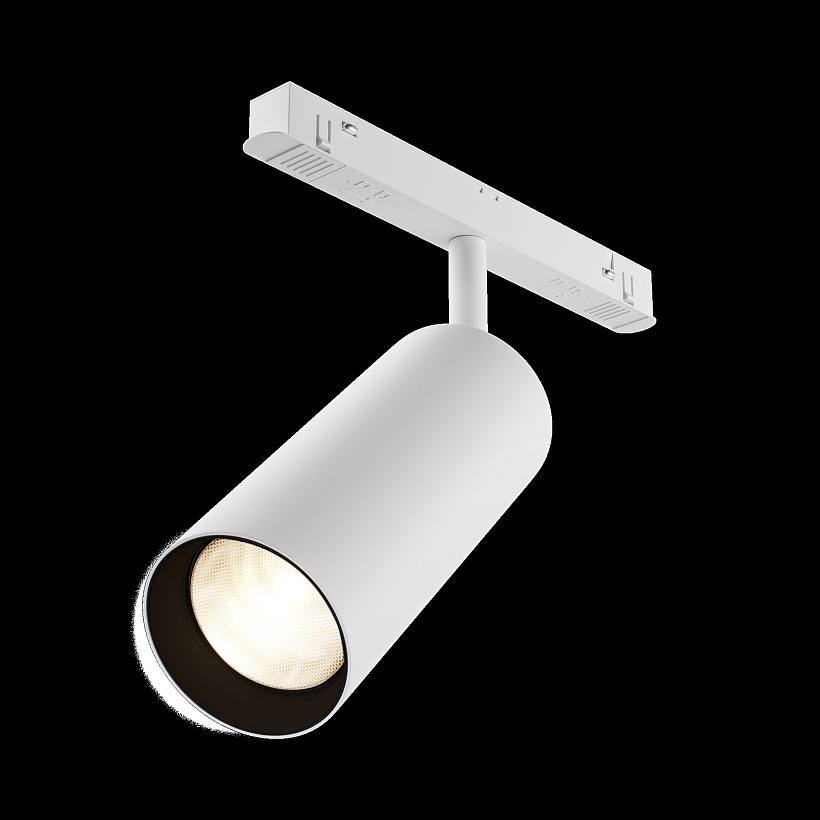 Трековый светильник Maytoni Technical TR032-2-20W3K-S-W