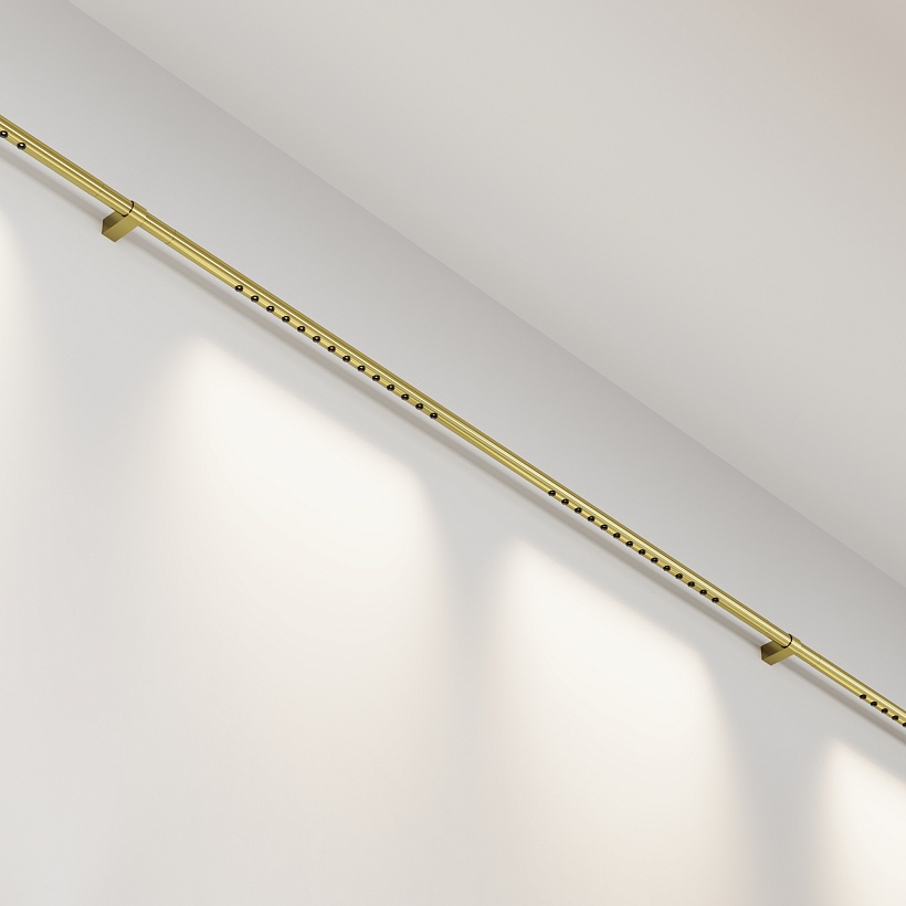 Светильник Maytoni Technical C101CL-L1000-24W3-6K-BS
